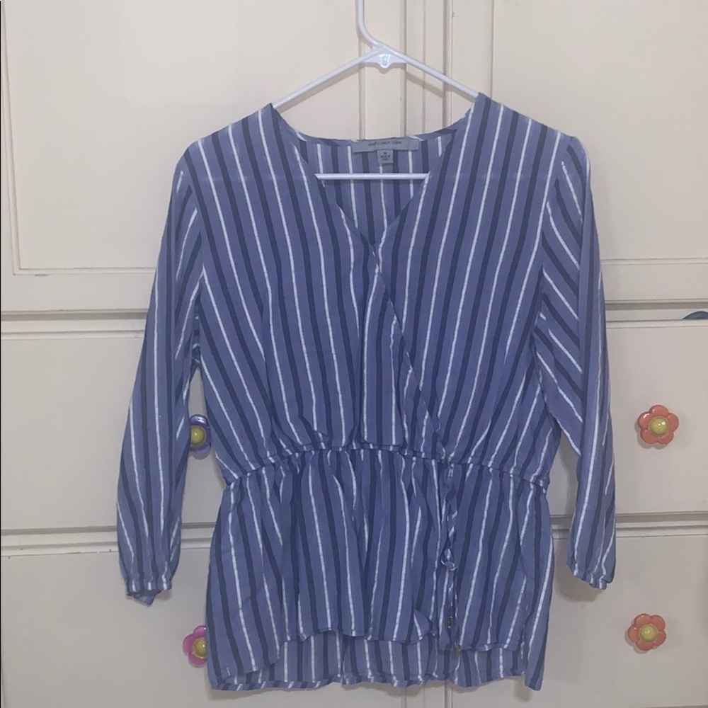 Striped Shirt
